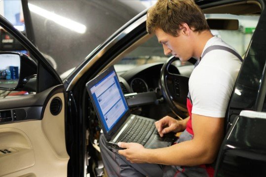 ADAS Calibration Near Me, Anaheim Recalibrate Your Advanced Driver Assistance Systems Santa Ana