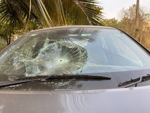 About Pronto Car Glass