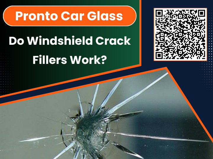 Do Windshield Crack Fillers Work